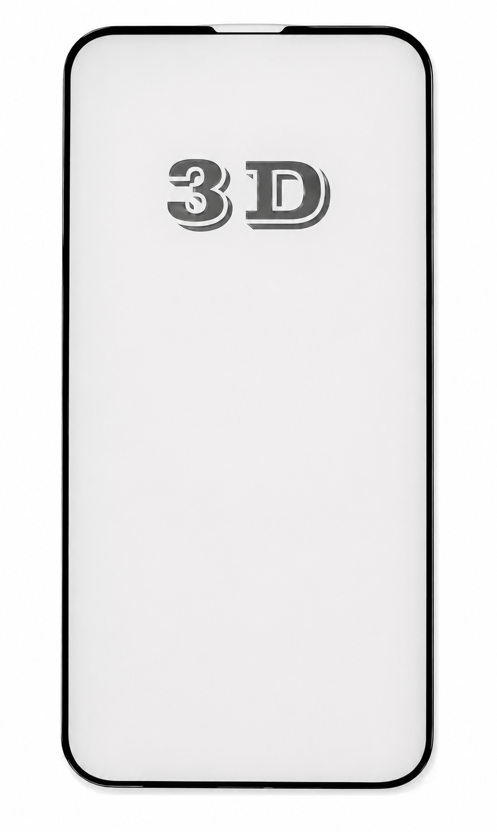 PELICULA P/ CELULAR 3D MOTOROLA EDGE 60 / 60S / 60 PRO...